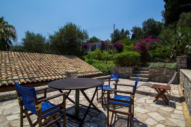 Villa Kiparissi