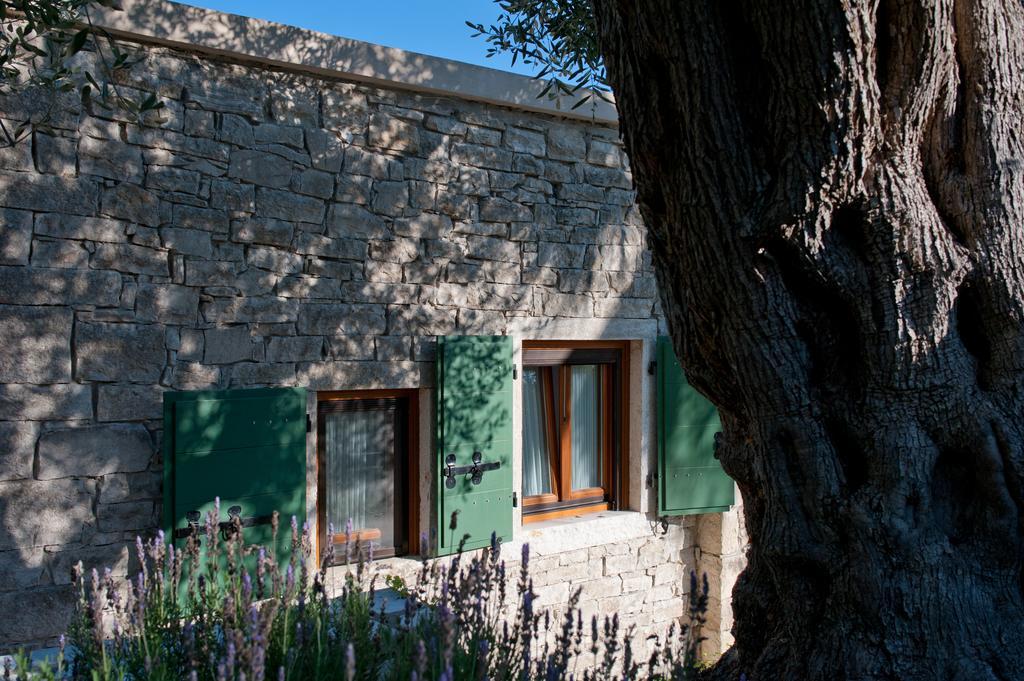 Villa Kiparissi *