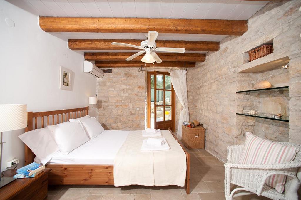 Kiparissi Villa