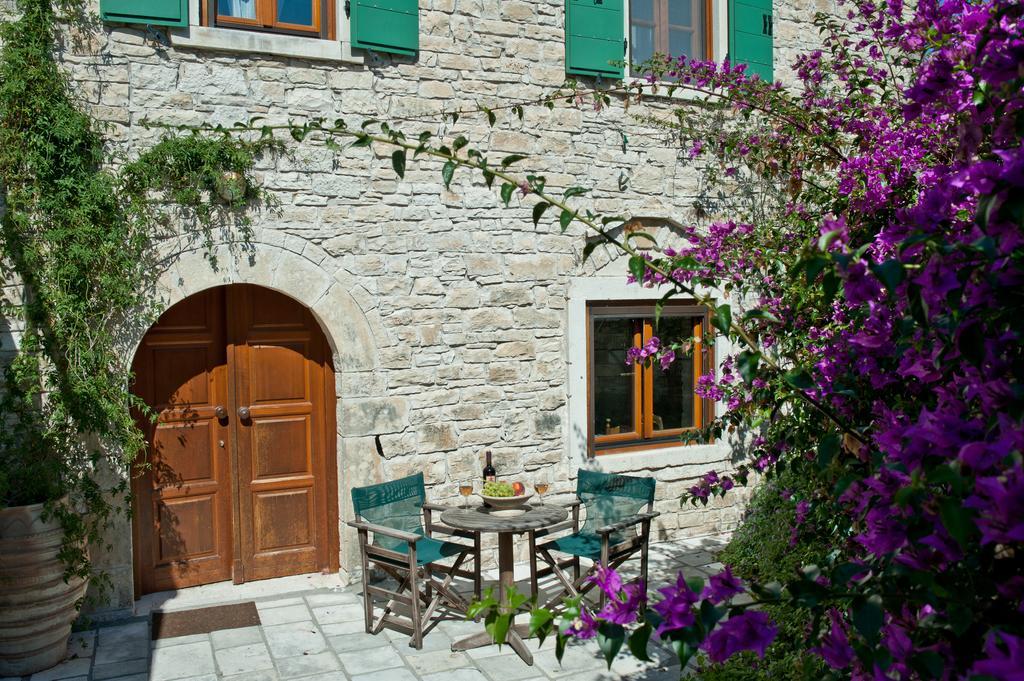 Villa Kiparissi